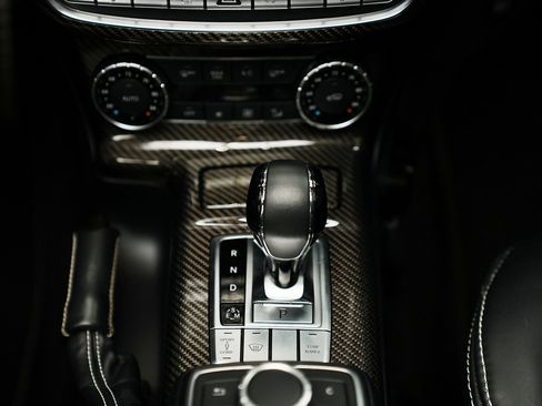 Used 2017 Mercedes-Benz G 550 Squared image 42