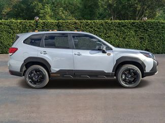 Used 2024 Subaru Forester Wilderness video 2