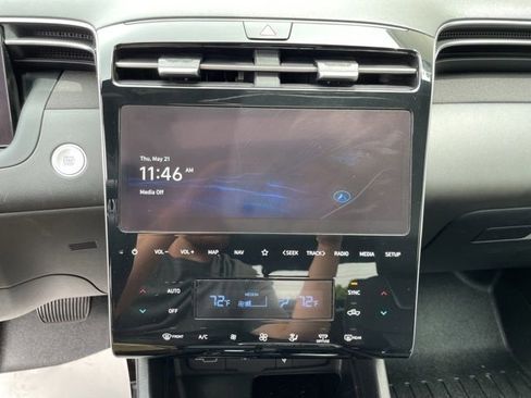 Used 2023 Hyundai Santa Cruz Limited w/ Tow & Go Package AWD/4WD image 15