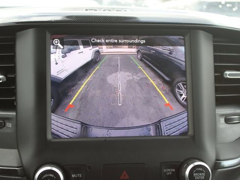 Used 2020 RAM 2500 Power Wagon image 22