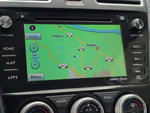 Used 2016 Subaru Forester 2.0XT Touring w/ Eyesight & Navigation System image 28