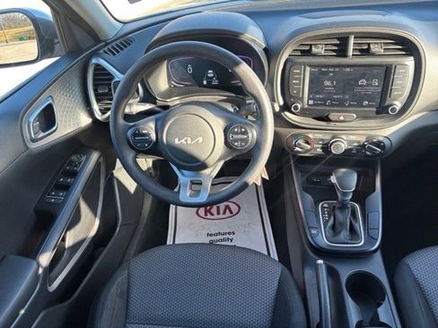Certified 2024 Kia Soul LX w/ Option Group 015 image 13