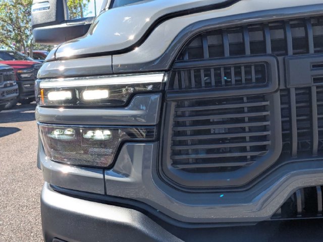 New 2027 RAM 2500 Power Wagon AWD/4WD image 10