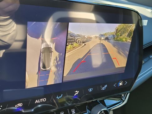 New 2026 Chevrolet Blazer EV LT image 10