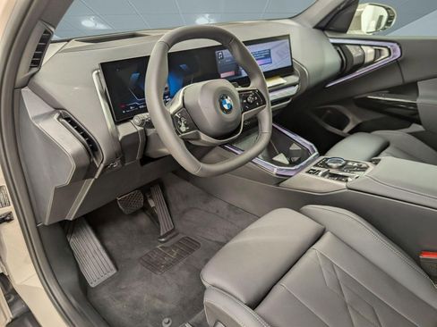 New 2026 BMW X3 xDrive30i w/ Premium Package AWD/4WD image 4