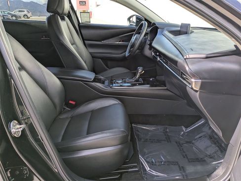 Used 2025 MAZDA CX-30 AWD 2.5 S w/ Preferred Package image 32