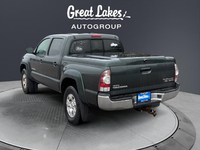 Used 2009 Toyota Tacoma PreRunner RWD image 3