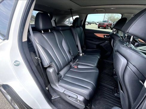 Used 2022 Acura MDX FWD image 37