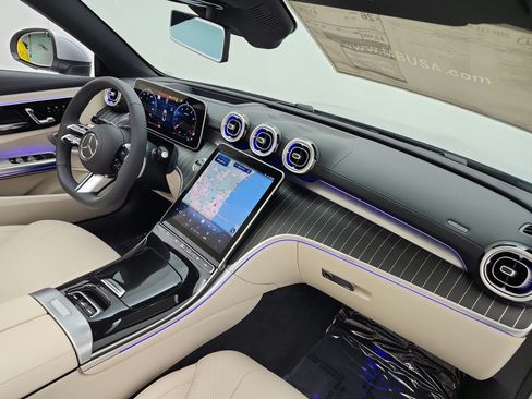 New 2026 Mercedes-Benz CLE 300 4MATIC Cabriolet image 26
