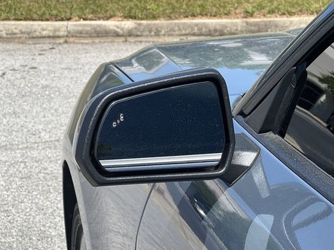 New 2026 Ford Mustang Coupe RWD image 21