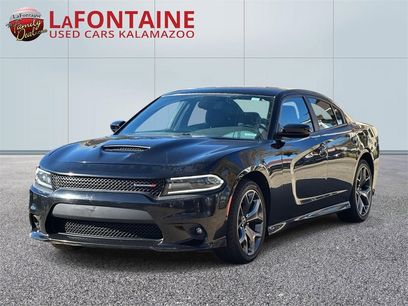 Used 2019 Dodge Charger GT