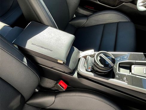 Certified 2024 Porsche 911 Carrera image 16