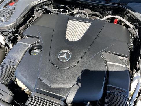Used 2018 Mercedes-Benz E 400 Coupe w/ Premium 1 Package image 31