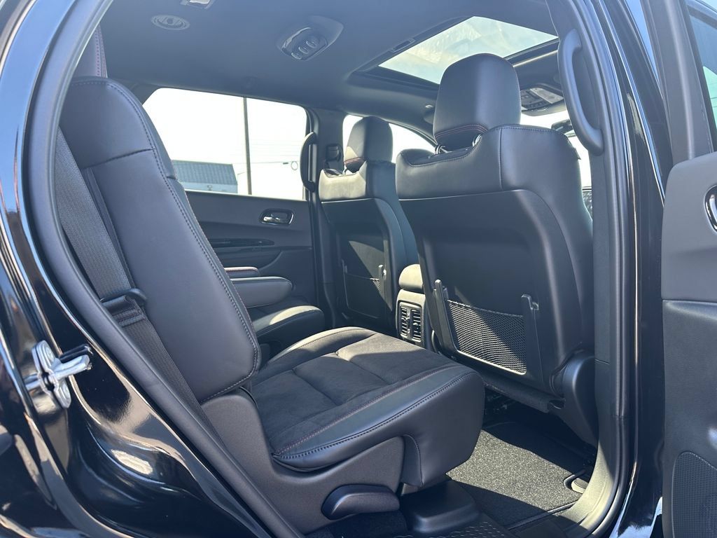 New 2026 Dodge Durango GT AWD/4WD image 18