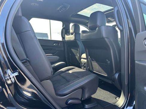 New 2026 Dodge Durango GT AWD/4WD image 18