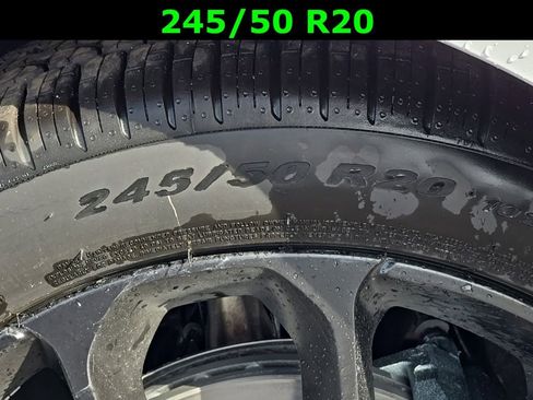 New 2026 Chrysler Pacifica Limited w/ S Appearance Package image 57