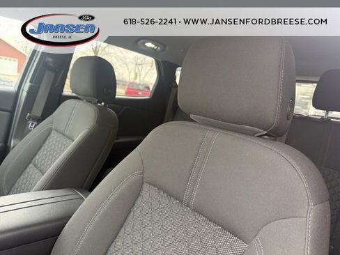 Used 2021 Chevrolet Blazer LT image 10