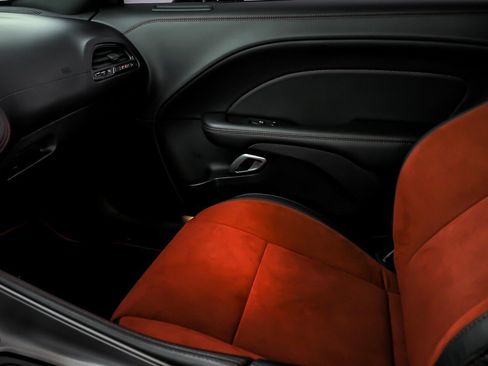 Used 2023 Dodge Challenger R/T Scat Pack RWD image 33