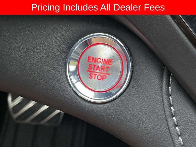 Used 2021 Acura RDX w/ Advance Package AWD/4WD image 33