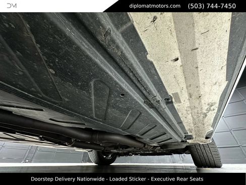 Used 2021 Mercedes-Benz AMG GT 63 S w/ Executive Rear Seat Package image 44