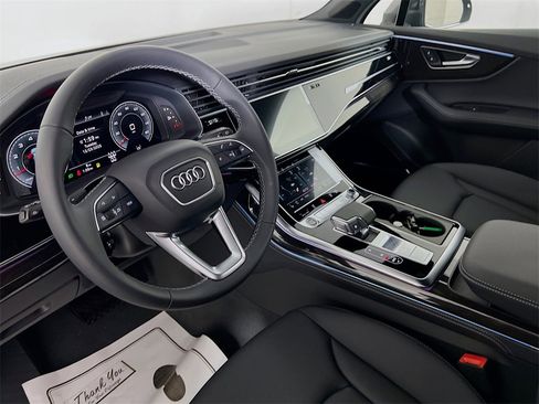 New 2026 Audi Q7 3.0T Premium Plus image 9