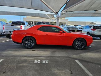 Used 2023 Dodge Challenger R/T w/ Blacktop Package RWD video 3