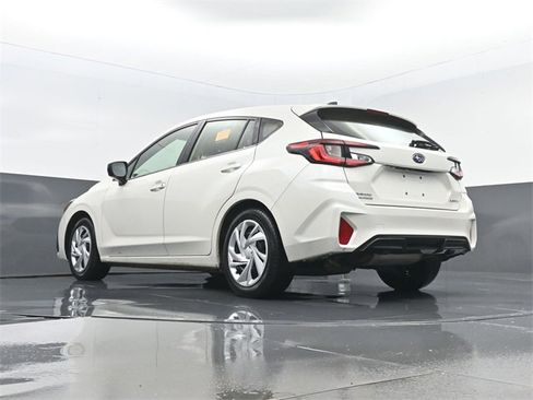 Used 2024 Subaru Impreza 2.0i image 20