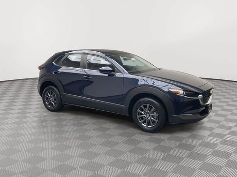 Certified 2023 MAZDA CX-30 AWD 2.5 S image 33