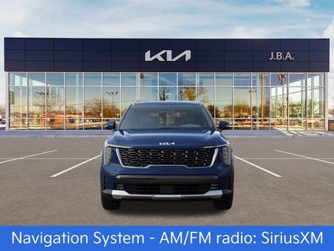New 2026 Kia Sorento EX image 2