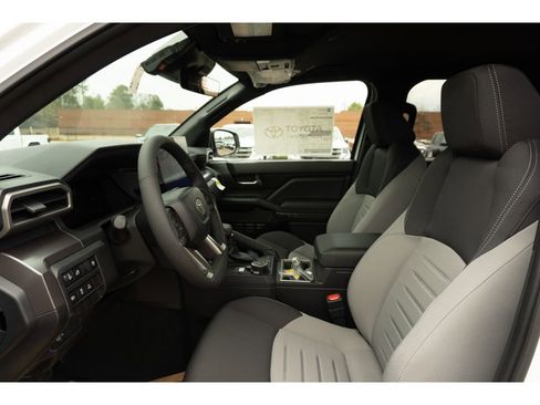 New 2026 Toyota Tacoma TRD Off-Road image 11