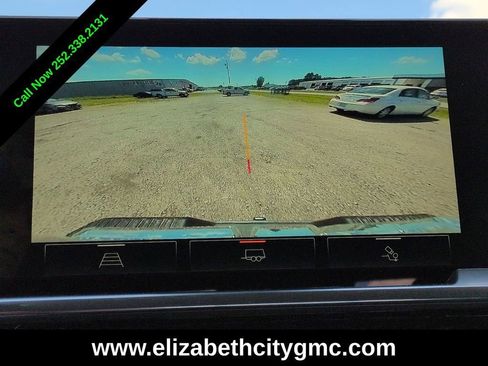 New 2026 GMC Sierra 2500 SLE w/ SLE Value Package; AWD/4WD image 28