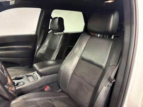 Used 2020 Dodge Durango R/T image 27