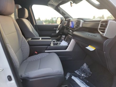 New 2025 Toyota Tundra SR5 image 16