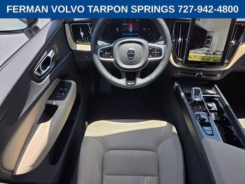 New 2026 Volvo XC60 B5 Plus w/ Protection Package Premier AWD/4WD image 14