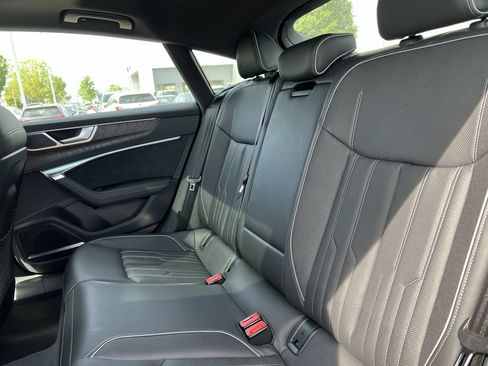 Used 2023 Audi A7 3.0T Prestige image 34