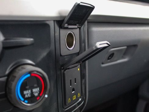 New 2025 Ford F550 4x4 Regular Cab Super Duty image 41