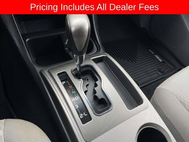 Used 2014 Toyota Tacoma PreRunner w/ SR5 Package RWD image 31