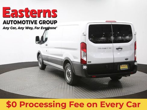 Used 2020 Ford Transit 150 Low Roof RWD image 64