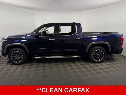 Used 2023 Toyota Tundra Limited image 5