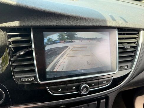 Used 2020 Buick Encore Preferred FWD image 21