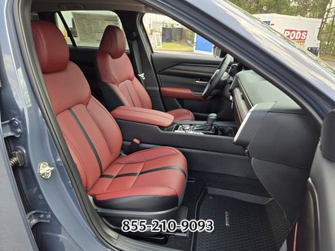 New 2026 MAZDA CX-50 2.5 Hybrid w/ Weather Package AWD/4WD image 13