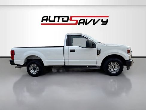 Used 2022 Ford F250 XL RWD image 8