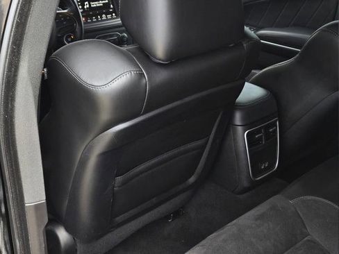 Used 2023 Dodge Charger Scat Pack w/ Plus Group RWD image 25