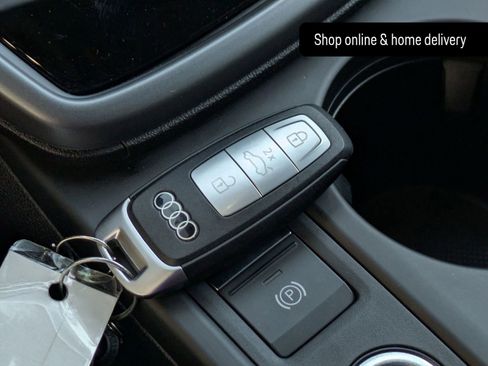 Used 2025 Audi A3 2.0T Premium w/ Convenience Package image 31