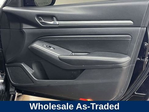 Used 2019 Nissan Altima 2.5 SL FWD image 26