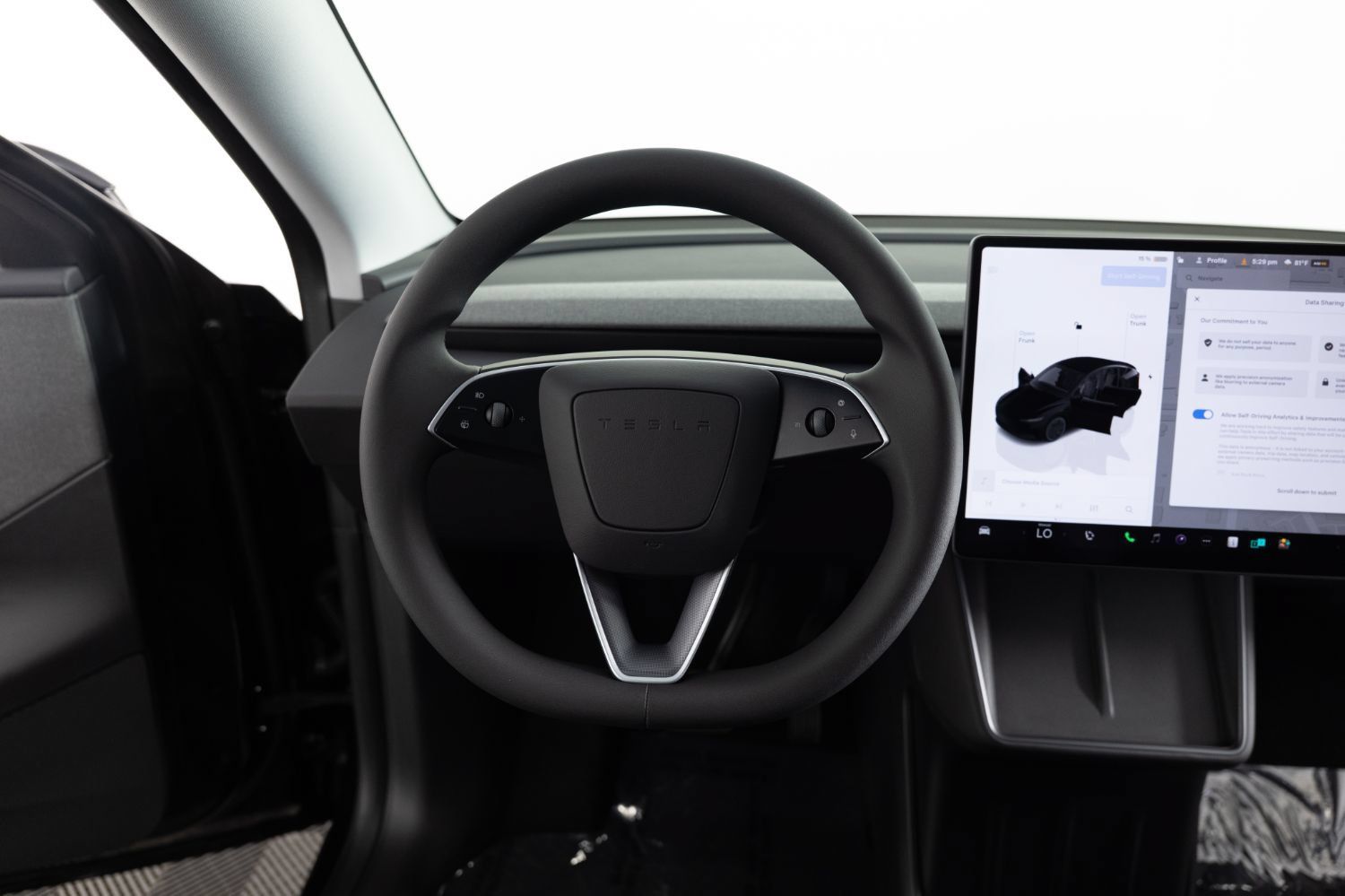 Used 2026 Tesla Model Y AWD image 29