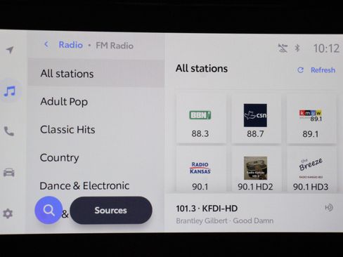 Used 2025 Toyota Corolla SE image 15