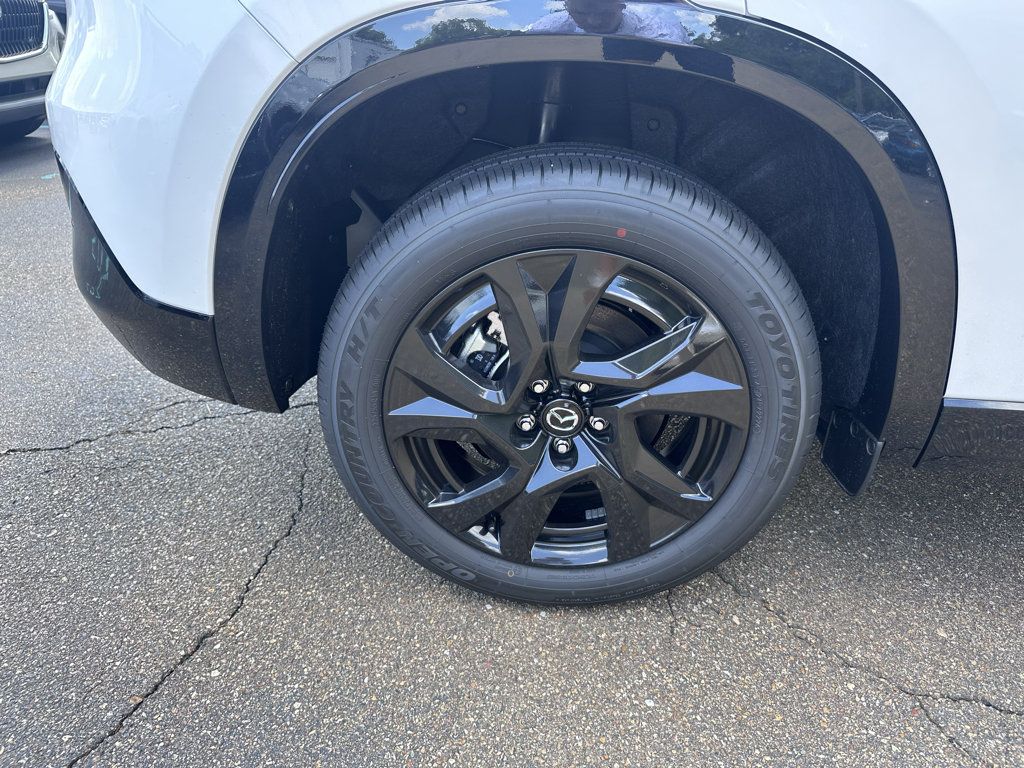 New 2026 MAZDA CX-5 2.5 S w/ Premium Plus Package AWD/4WD image 5