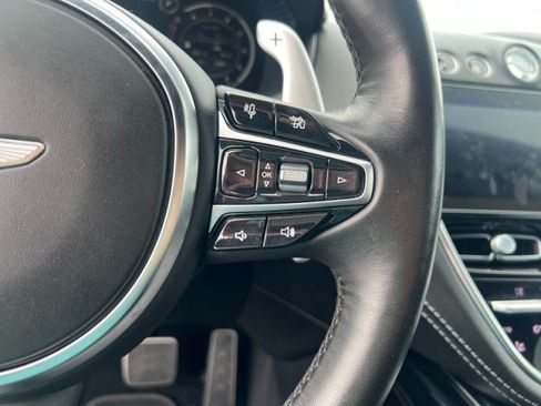 Used 2021 Aston Martin DBX AWD/4WD image 14
