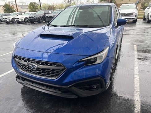 Used 2024 Subaru WRX Limited image 2